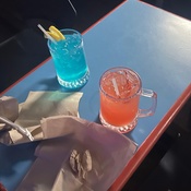 Photo submitted by Teeon