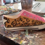 Photo submitted by Karina