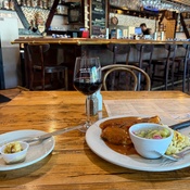 Photo submitted by Therese