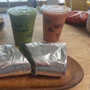 Photo submitted by Li