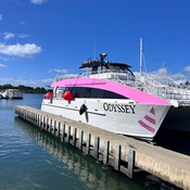 Photo submitted by Barbie