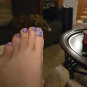 Photo submitted by Suzanne