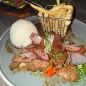 Photo submitted by Stephania