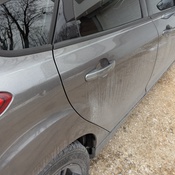 Photo submitted by Trevis