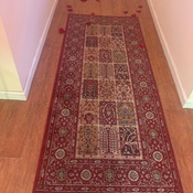 Photo submitted by Dana