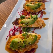 Photo submitted by ERIK