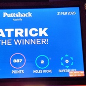 Photo submitted by Amy