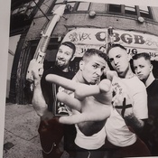 Photo submitted by Christina