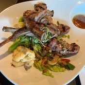 Photo submitted by Monique