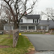 Photo submitted by Rose