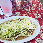 Photo submitted by Alejandra