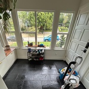 Photo submitted by Cleaning