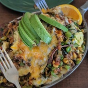 Photo submitted by Julia