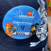 Legoland florida hot sale tickets groupon