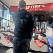 Photo submitted by apple