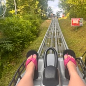 Photo submitted by Misti