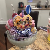 Photo submitted by Jacqulyn