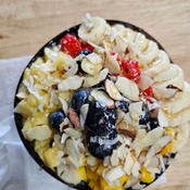 Photo submitted by Jerome