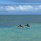 Photo submitted by Mariela