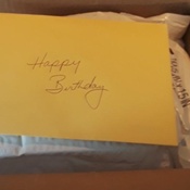 Photo submitted by Suzette