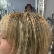 Photo submitted by Jessica