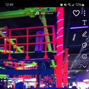 Photo submitted by Marisol