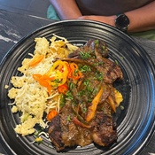 Photo submitted by Erica