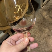 Photo submitted by Syrina