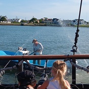 Photo submitted by Michele