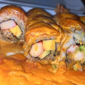 Photo submitted by Jasia