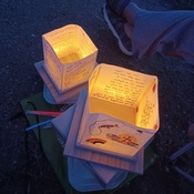 Photo submitted by Doreen