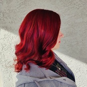 Photo submitted by Laura