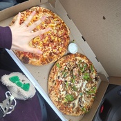 Photo submitted by Luke