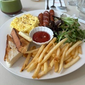 Photo submitted by Shamika