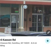 Photo submitted by Samantha