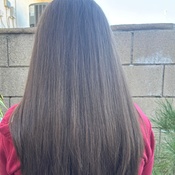 Photo submitted by Scarlett