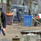 Photo submitted by midge