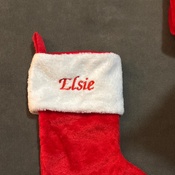 Photo submitted by Lottie