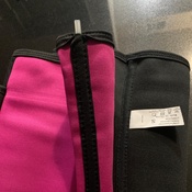 Photo submitted by Charity