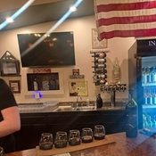 Photo submitted by Mara