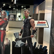 Photo submitted by Peter