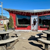 Photo submitted by Trudy