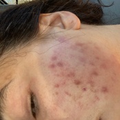 Photo submitted by Mevelyn