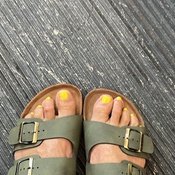 Photo submitted by Isabel