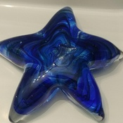 Glass Cremation Creation - Hollywood Hot Glass | Groupon