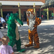 Photo submitted by Denequio