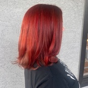 Photo submitted by Laura