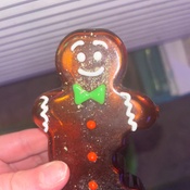 Photo submitted by Jessica