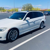 Photo submitted by Shanna