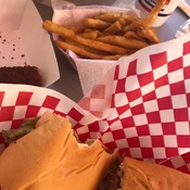 Photo submitted by Kacey